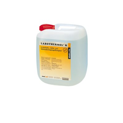 Oleje do łaźni i termostatów