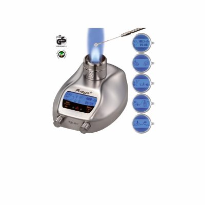 Palniki, wyżarzarki, zapalarki