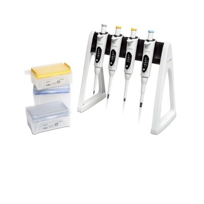 Pipetowanie, dozowanie