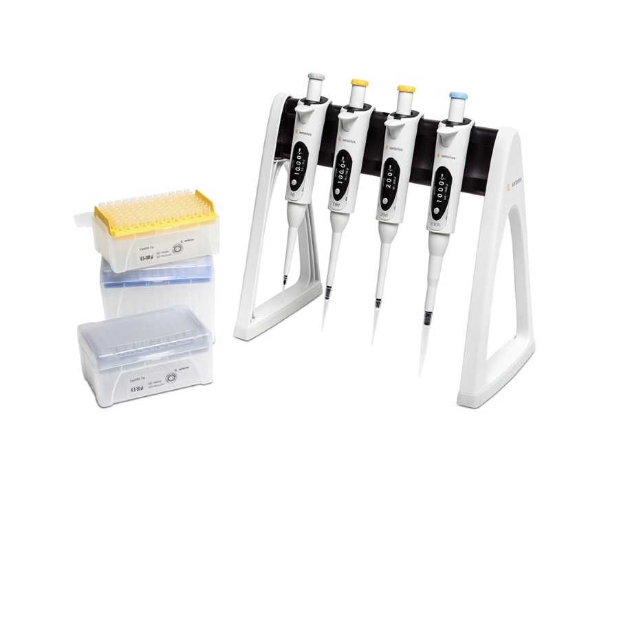 Pipetowanie, dozowanie