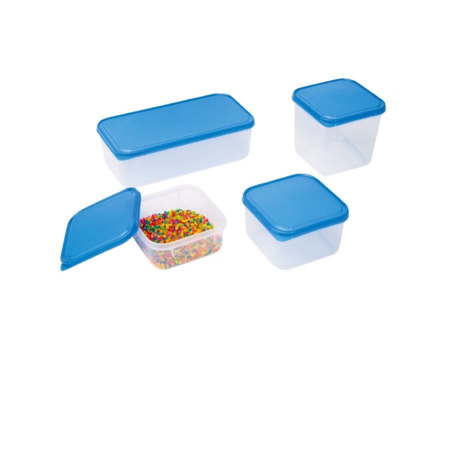 Pojemniki na próbki, kubki