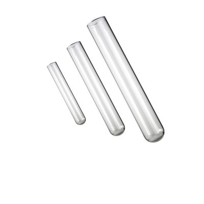 Prob&oacute;wki szklane