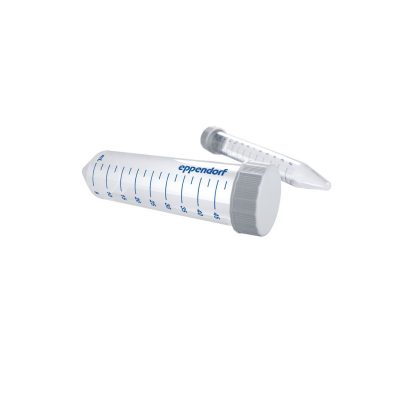 Probówki i butelki wirówkowe