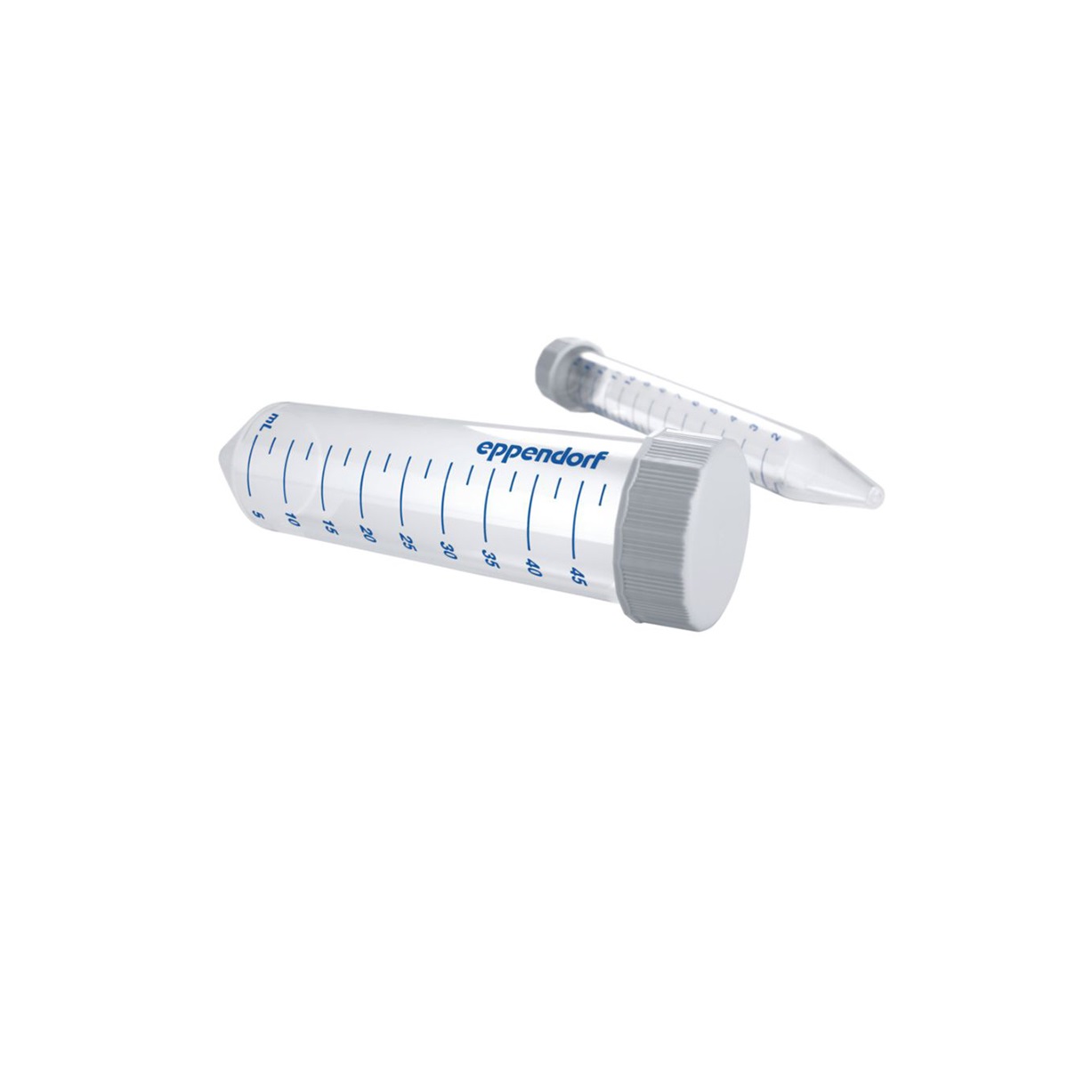 Probówki i butelki wirówkowe