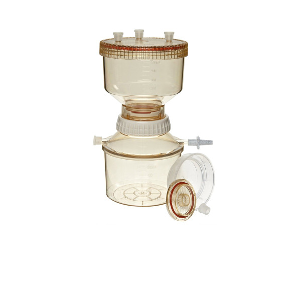 Próżniowe systemy do sączenia