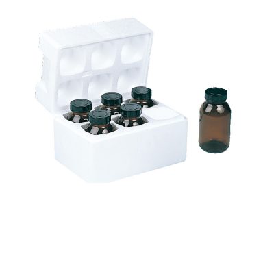 Pudełka ochronne, skrzynie transportowe