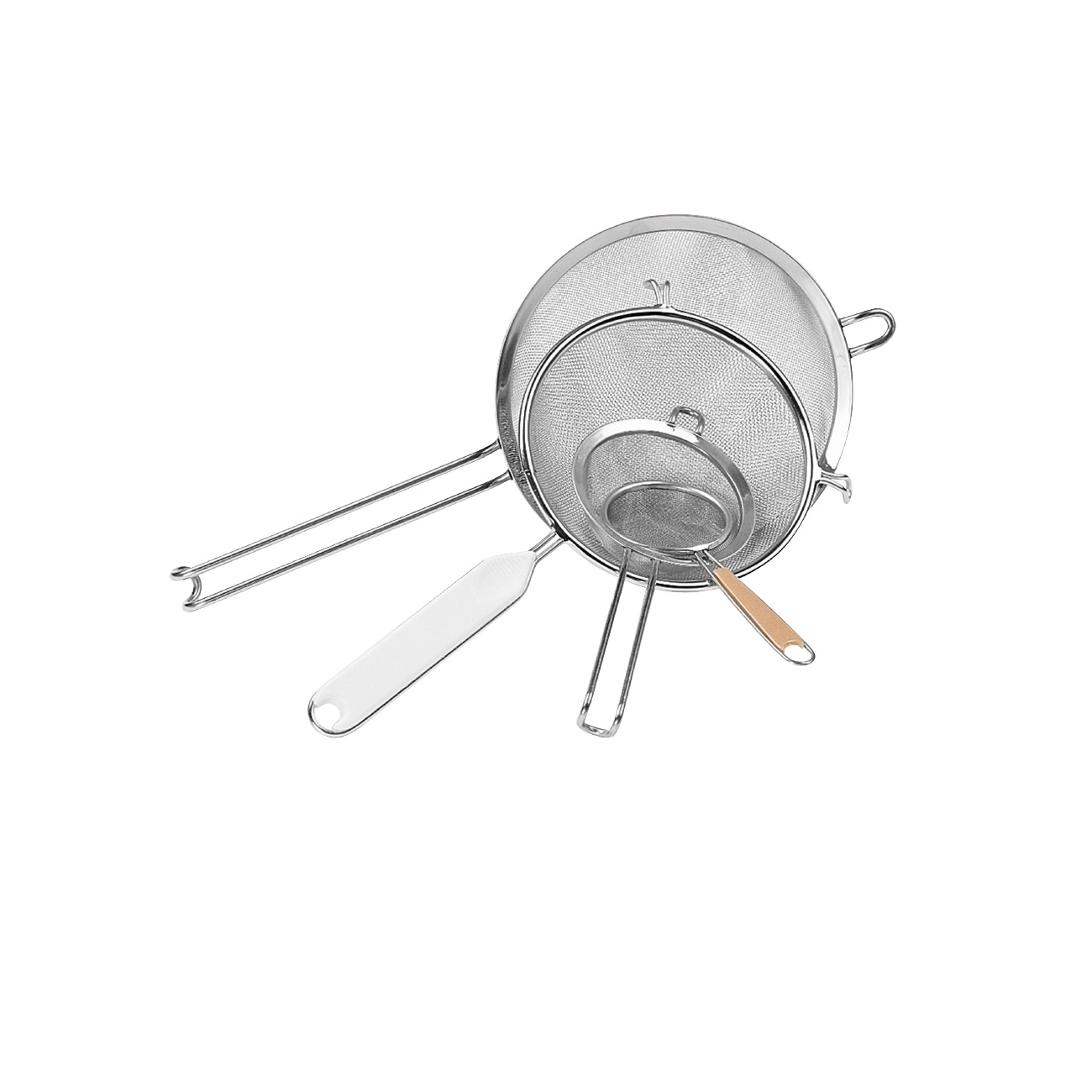 Sita, tkaniny sitowe