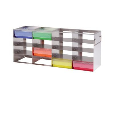 Stelaże do zamrażarek