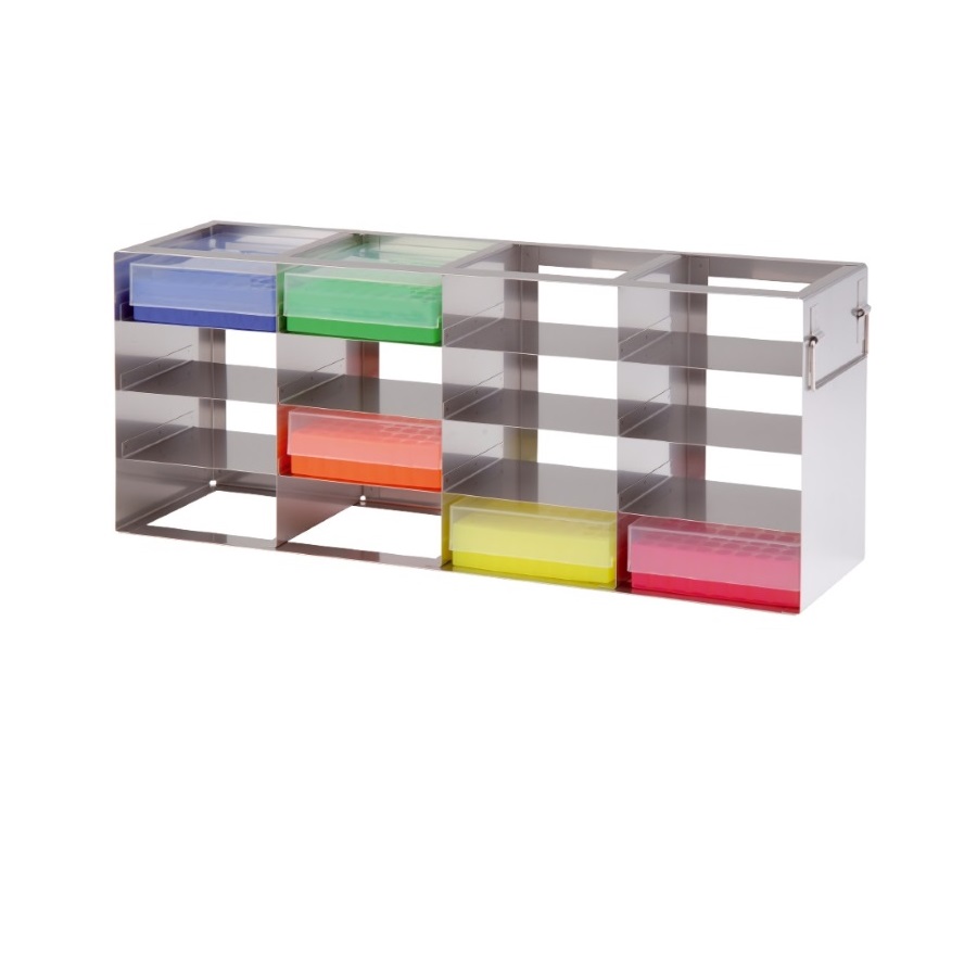 Stelaże do zamrażarek