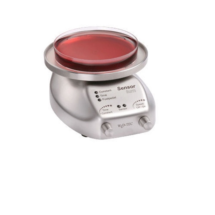 Stoły obrotowe, replikatory do płytek i szalek