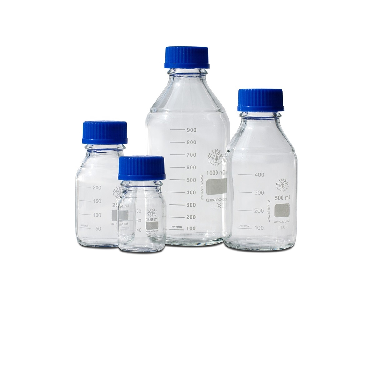 Szkło i porcelana laboratoryjna