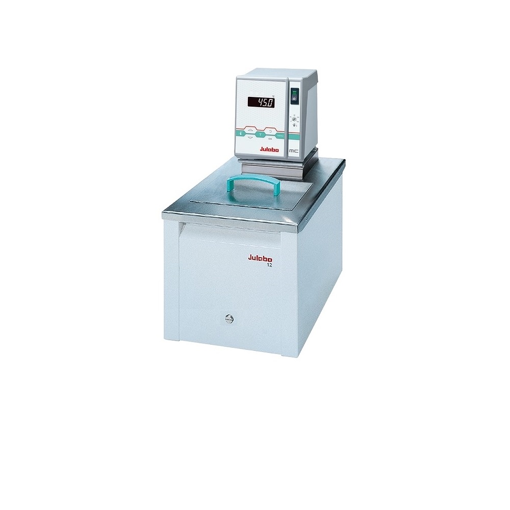 Termostaty i chłodnice cyrkulacyjne