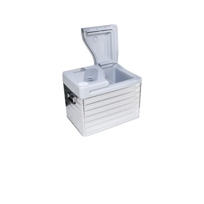 Torby izolacyjne i lodówki przenośne