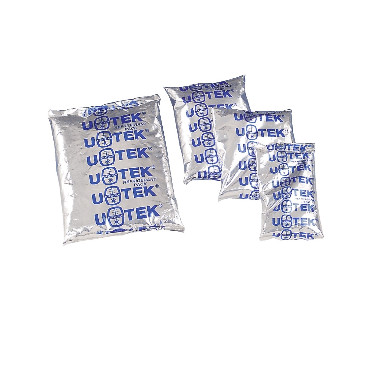 Wkłady i minipoduszki chłodzące