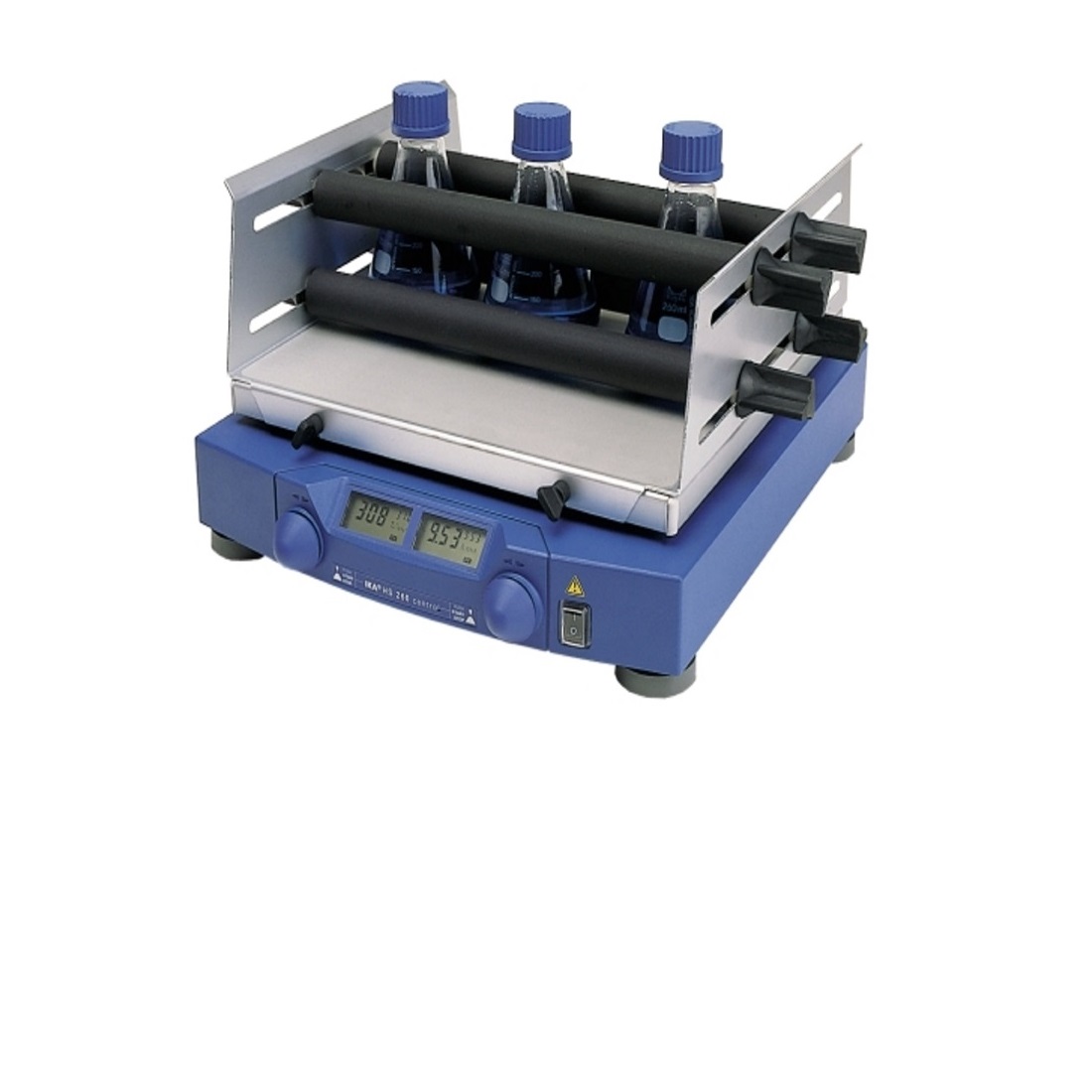 Wytrząsarki platformowe