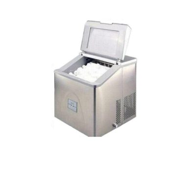 Wytwornice i kruszarki do lodu