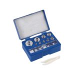 Zestaw odważników w plastikowym etui - 17 częściowy - l-1490 - zestaw-odwaznikow-w-plastikowym-etui-17-czesciowy - 10-mg-%c3%b7-100-g - 17-szt