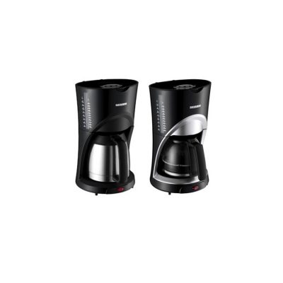 Termosy, czajniki, automaty filtrujące