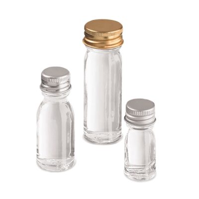 Buteleczki Bijou na próbki - 2