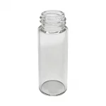 Fiolki szklane - 4 ml - gwint ND13 - e-2070 - fiolki-z-gwintem - bezbarwne - 4-ml - 15-x-45-mm - nd13 - 200-szt