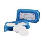 Filtry membranowe z octanu celulozy (AC) - typ OE 67 - śr. 25 mm - niesterylne - 10404006 - filtry-membranowe-whatman - octan-celulozy-ca - oe-67 - 25-mm - 045-%c2%b5m - 100-szt - niesterylne