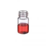 Fiolki Wheaton Shorty Vials® - 2 ml - bez zakrętek - 9-0163 - fiolki-wheaton-shorty-vials - bezbarwne - 2-ml - 15-x-28-mm - nd13 - 200-szt