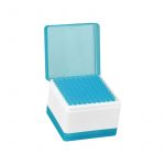 Końcówki do pipet uniwersalne - w dwustronnym pudełku - l-1100 - koncowki-uniwersalne-do-pipet-w-dwustronnym-pudelku - 200-1000-%c2%b5l - niebieski - 2-x-100-szt - 200-szt