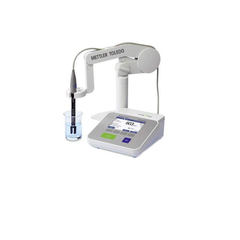 Konduktometry, tlenomierze