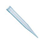 Końcówki do pipet automatycznych - typu Eppendorf - 200-1000 µl - b-2426 - koncowki-typ-eppendorf - 100-1000-%c2%b5l - niebieskie - niesterylne - 1000-szt