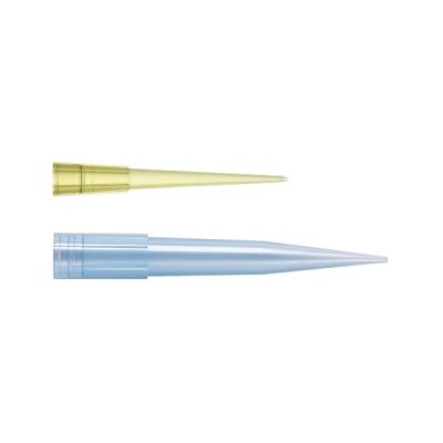 Końcówki do pipet automatycznych – typu Gilson - 200-1000 µl