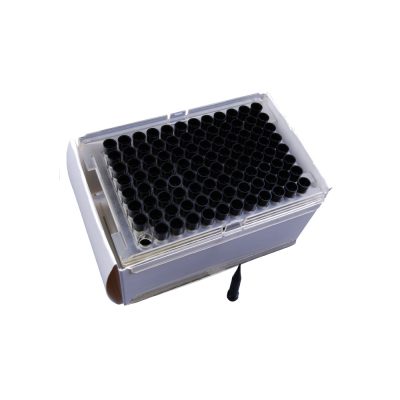 Końcówki kondukcyjne z filtrem - poj. 300 μl