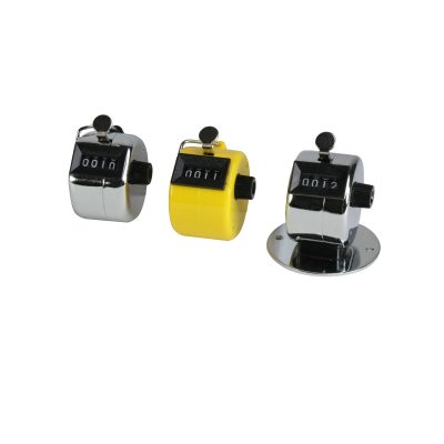 Liczniki, kalkulatory