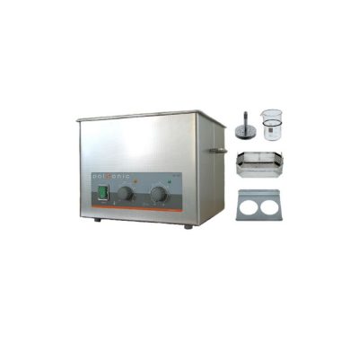 Myjki ultradźwiękowe