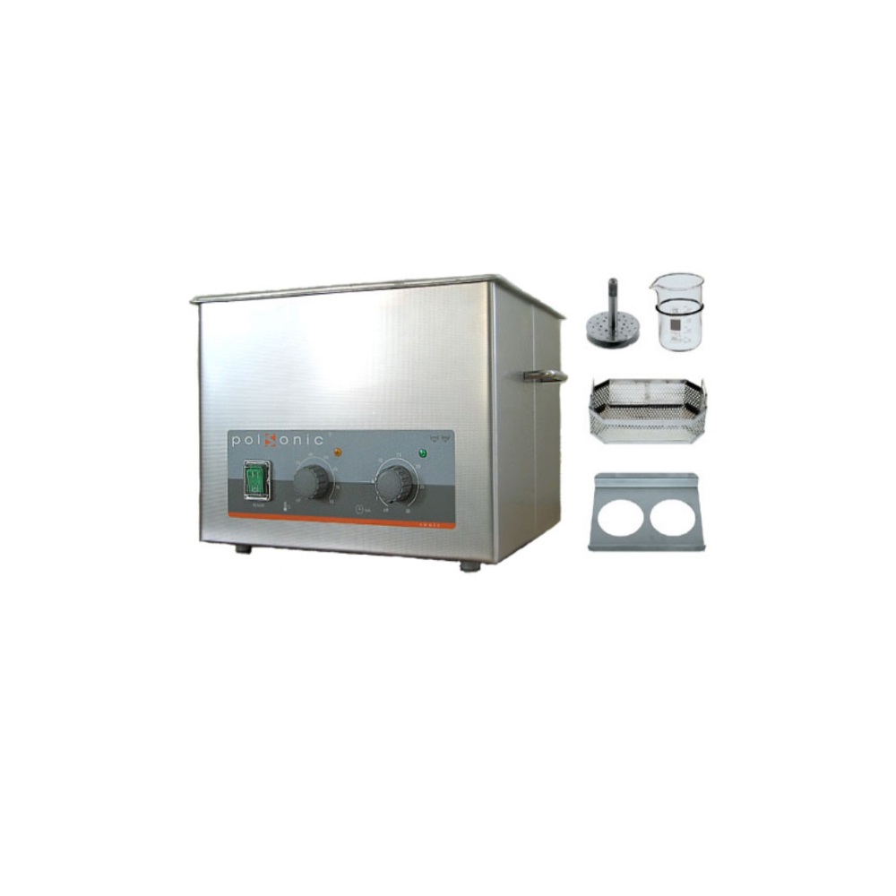 Myjki ultradźwiękowe