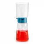 Próżniowe systemy do filtracji Stericap® - membrana MILLIPORE Express® z PES - n-2057 - prozniowy-system-do-filtracji-millipore-express-plus - pes - 022-%c2%b5m - 73-mm - 1000-ml - 1000-ml - s2gpu11re - 12-szt