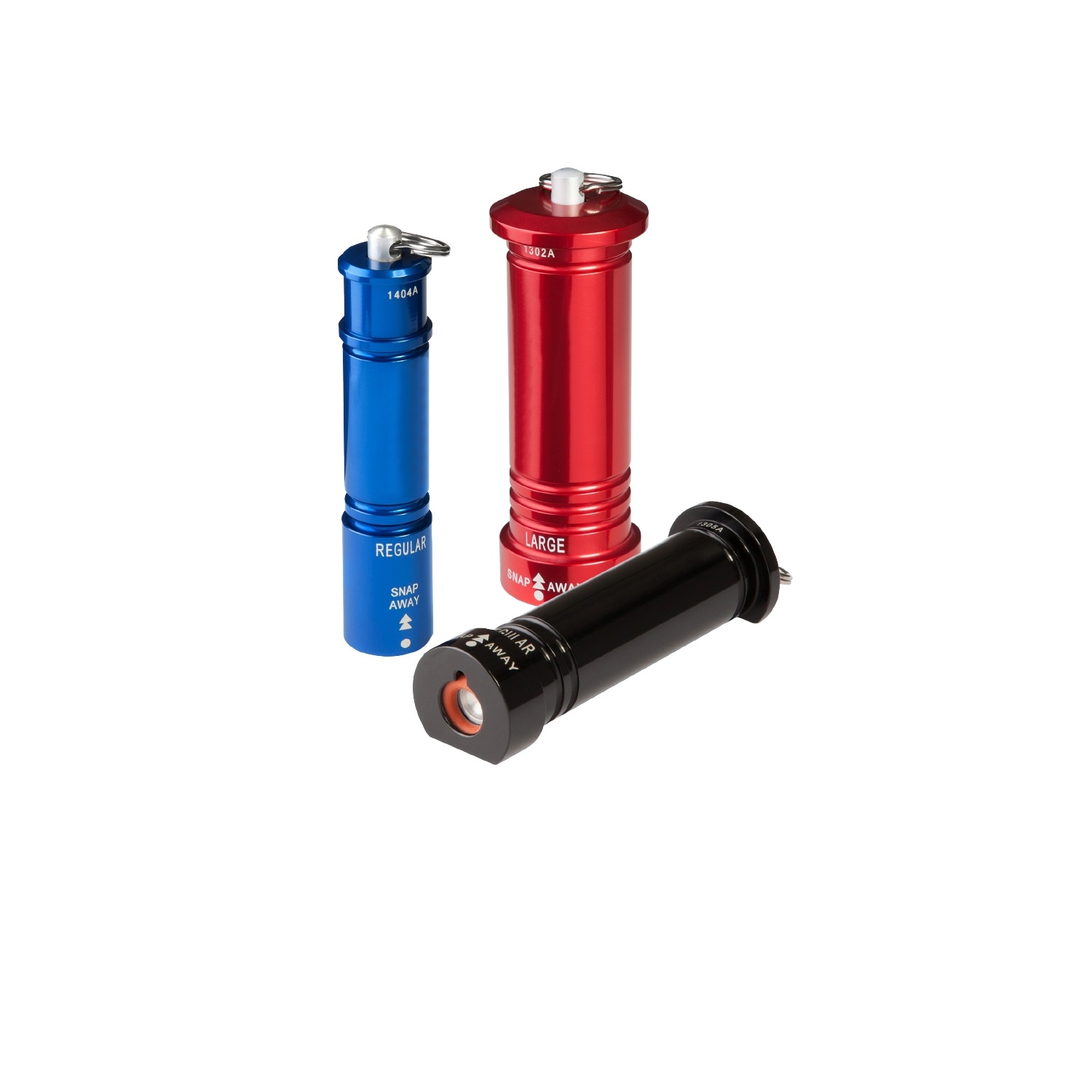 Otwieracze do ampułek i butelek