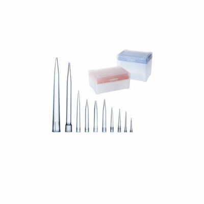 Pipety, końc&oacute;wki do pipet, kapilary