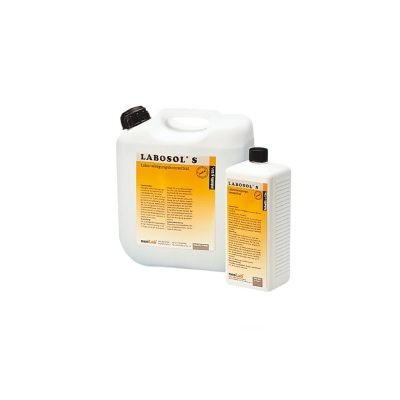 Płyny i proszki do czyszczenia i dezynfekcji sprzętu