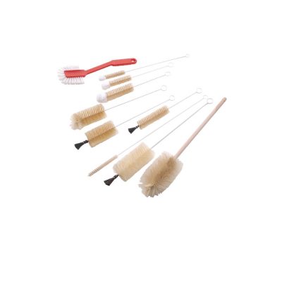 Szczotki laboratoryjne