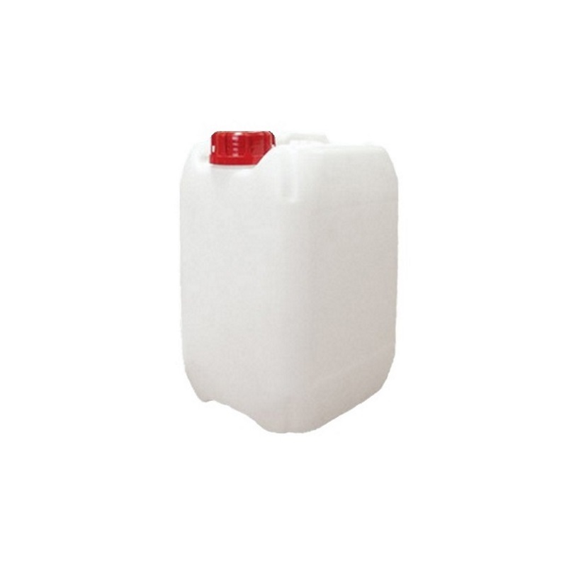 Tryskawki, cylindry, lejki, wiadra, kanistry