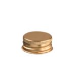 Buteleczki Bijou na próbki - 2-7254 - zakretki-aluminiowe-do-buteleczek-bijou - 2419 - 20-x-50-mm - 28r3 - 100-szt