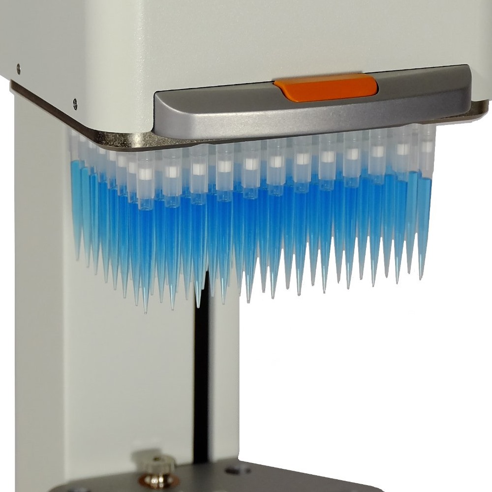 Końc&oacute;wki do system&oacute;w automatycznych
