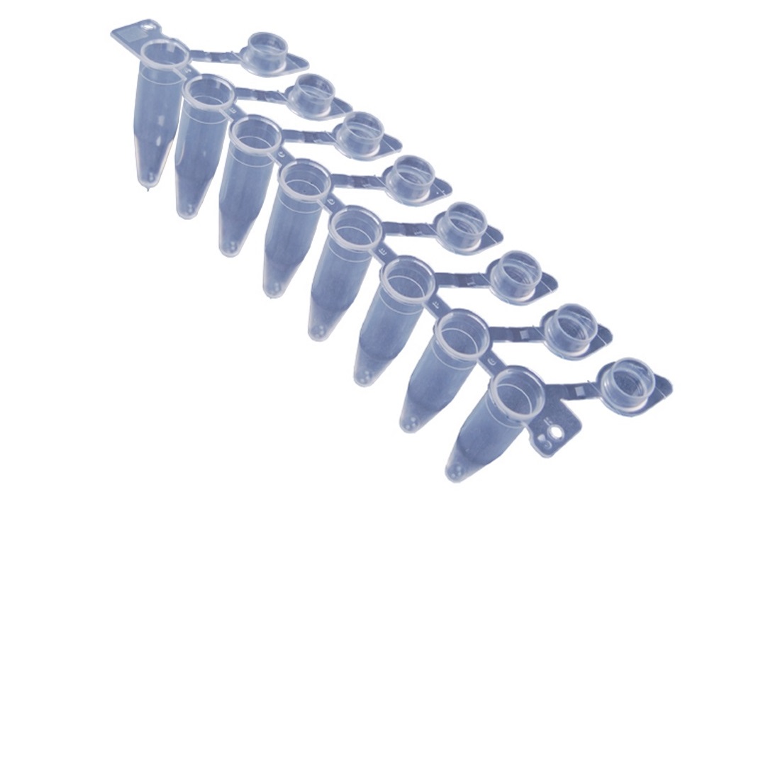 Prob&oacute;wki do PCR w paskach (stripach)