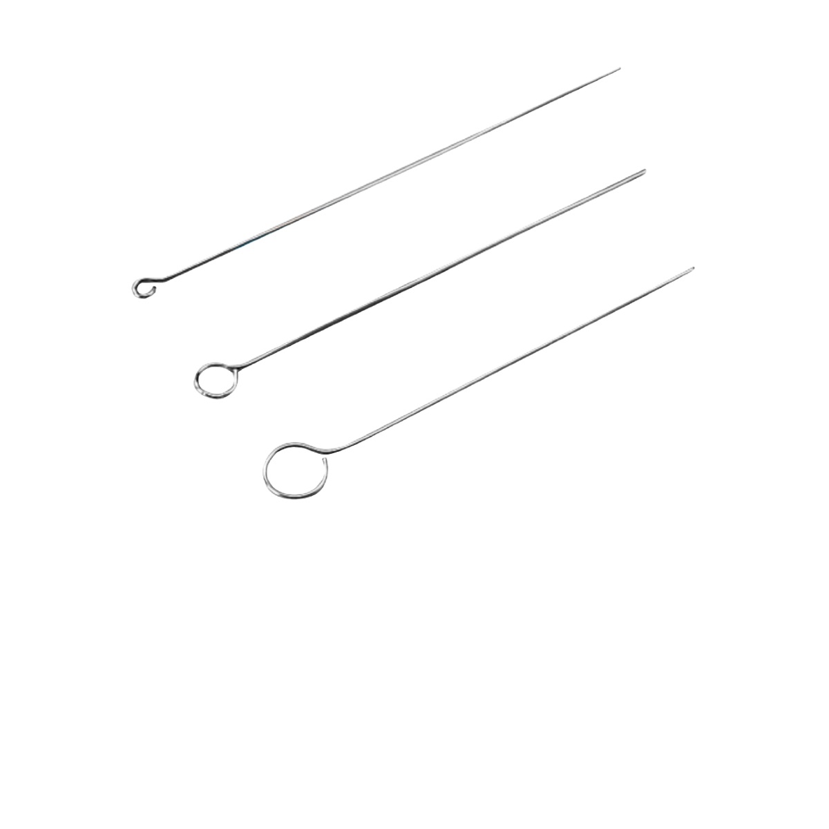 Ezy, igły mikrobiologiczne