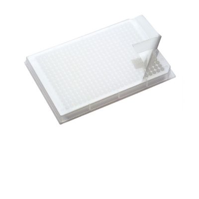 Maty i folie uszczelniające do płytek