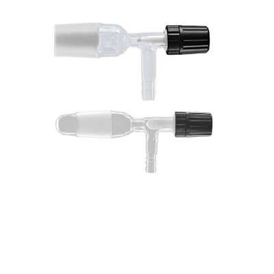 Kraniki, zakrętki do eksykator&oacute;w