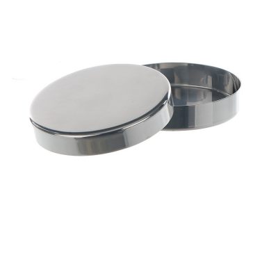 Szalki Petriego metalowe