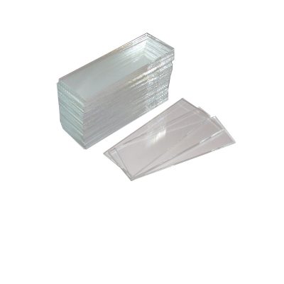 Szkiełka mikroskopowe