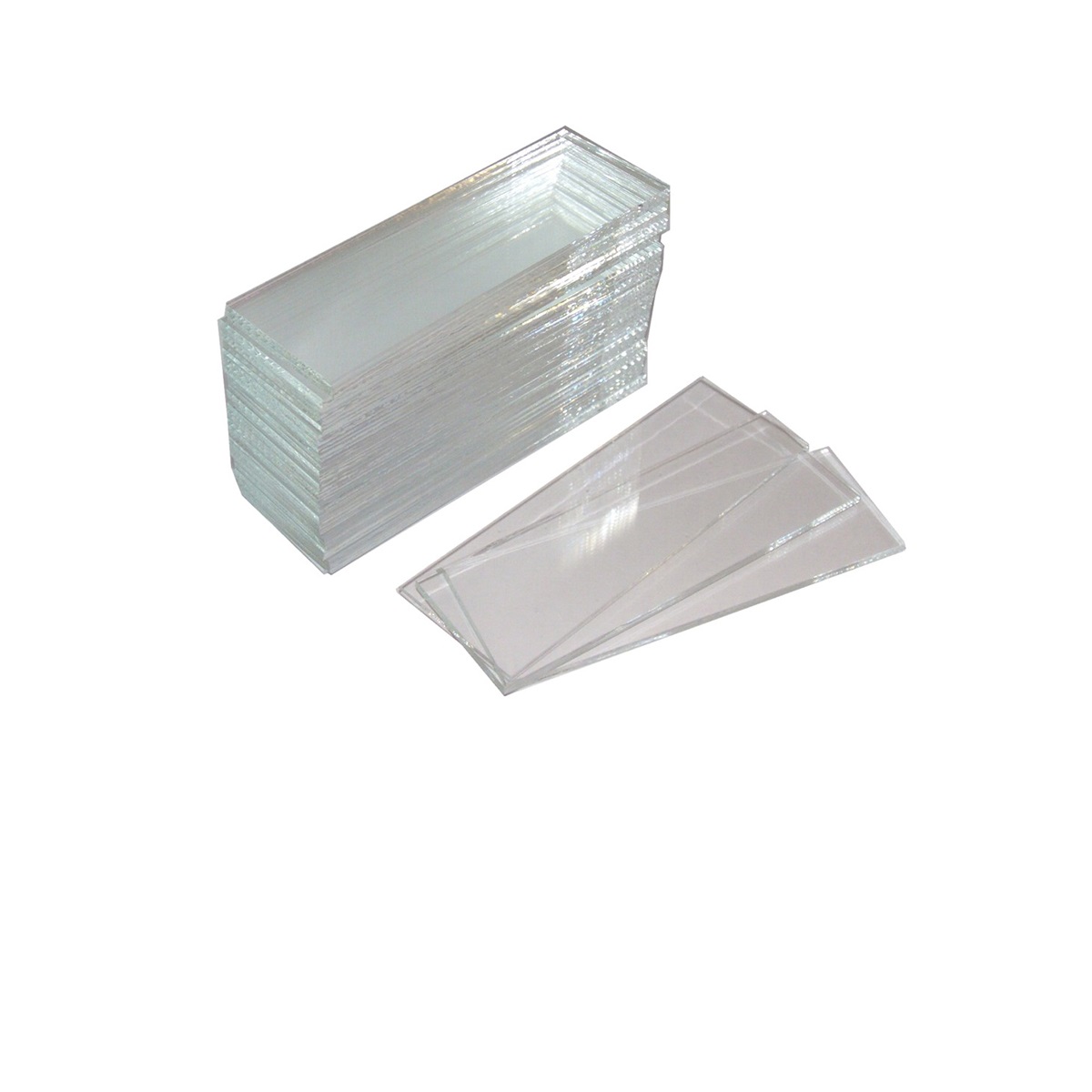 Szkiełka mikroskopowe