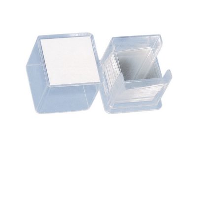 Szkiełka nakrywkowe